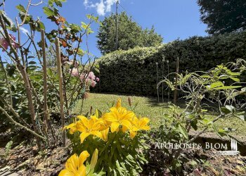 Villa Unifamiliare Monte Avaglio, Marliana - foto 40