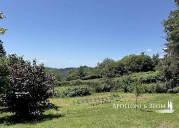 Villa Unifamiliare Monte Avaglio, Marliana - foto 42