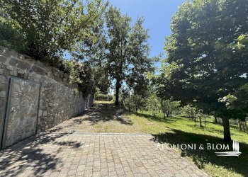 Villa Unifamiliare Monte Avaglio, Marliana - foto 46