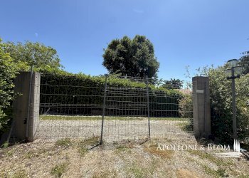 Villa Unifamiliare Monte Avaglio, Marliana - foto 47