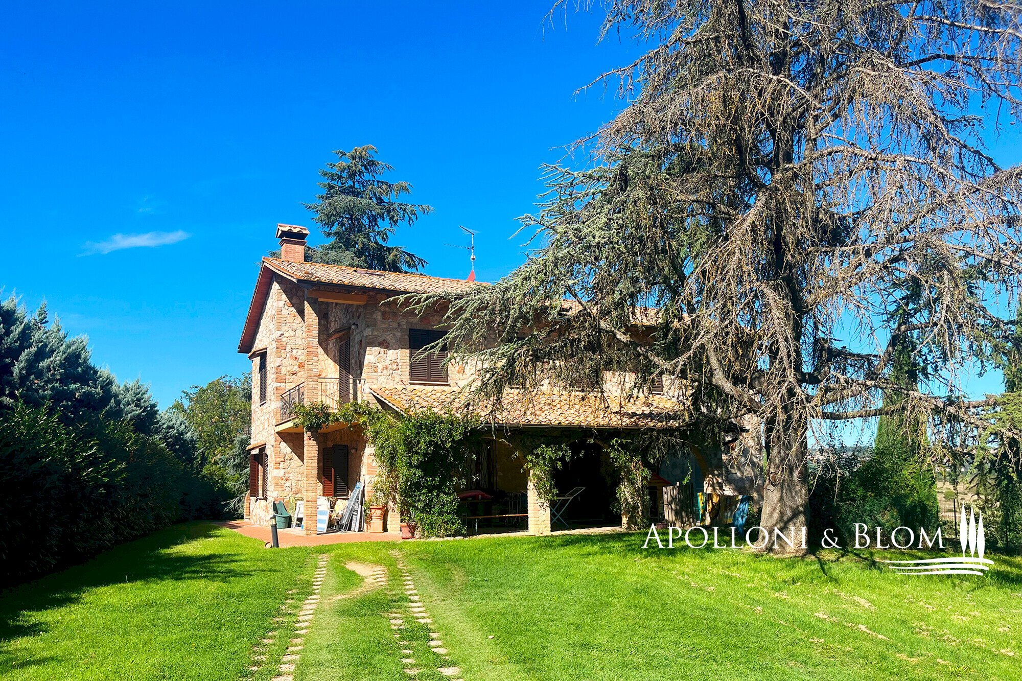 Single Family Villa Strada provinciale 19, 19, Chianciano Terme - photo 2