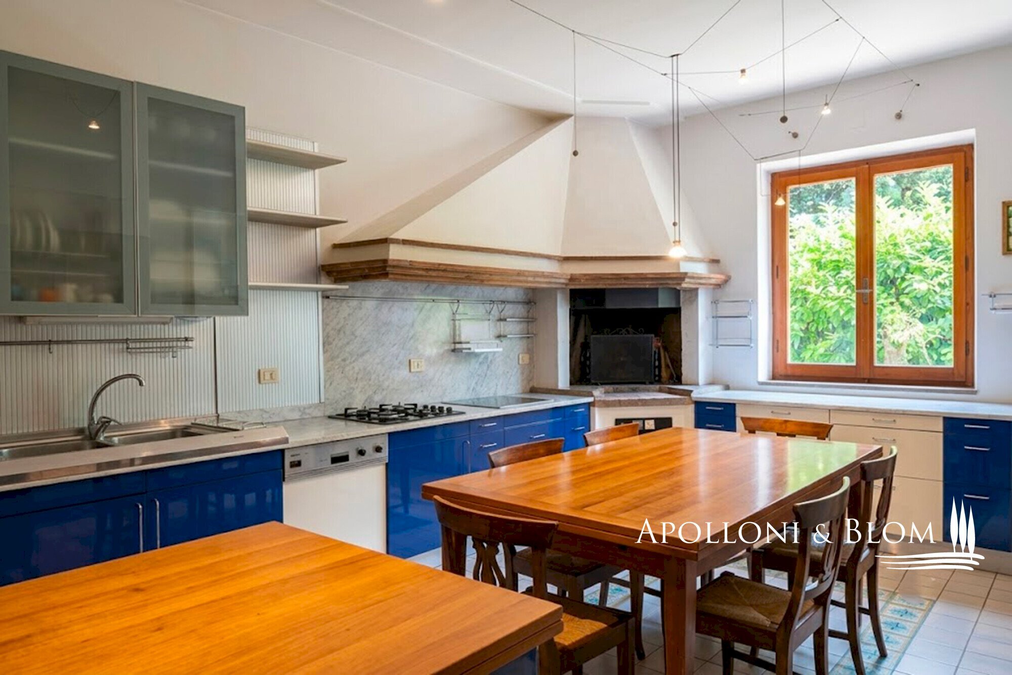 Single Family Villa Strada provinciale 19, 19, Chianciano Terme - photo 3