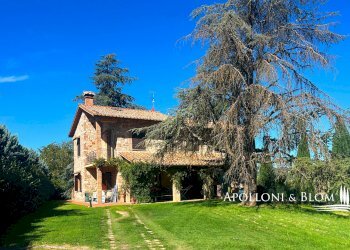 Single Family Villa Strada provinciale 19, 19, Chianciano Terme - photo 1