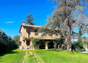 Single Family Villa Strada provinciale 19, 19, Chianciano Terme - photo 2