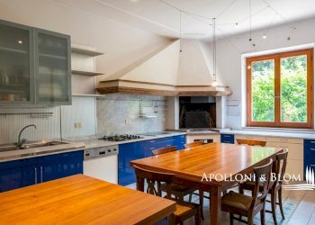 Single Family Villa Strada provinciale 19, 19, Chianciano Terme - photo 3