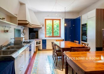 Single Family Villa Strada provinciale 19, 19, Chianciano Terme - photo 4