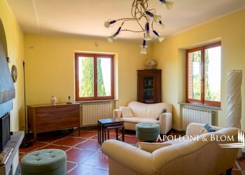 Single Family Villa Strada provinciale 19, 19, Chianciano Terme - photo 6