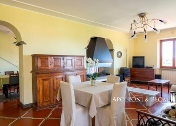 Single Family Villa Strada provinciale 19, 19, Chianciano Terme - photo 7