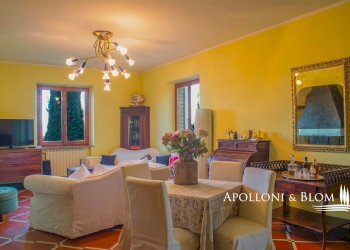 Single Family Villa Strada provinciale 19, 19, Chianciano Terme - photo 8