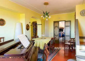 Single Family Villa Strada provinciale 19, 19, Chianciano Terme - photo 9