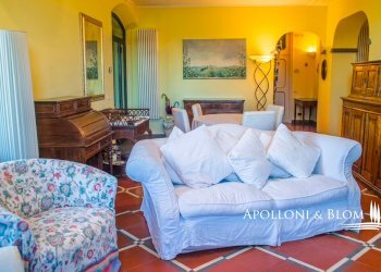 Single Family Villa Strada provinciale 19, 19, Chianciano Terme - photo 11