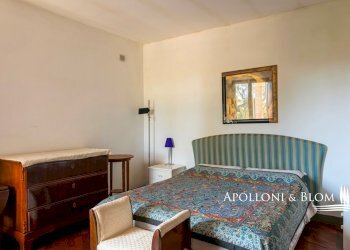 Single Family Villa Strada provinciale 19, 19, Chianciano Terme - photo 12