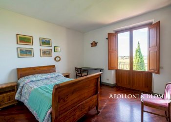 Single Family Villa Strada provinciale 19, 19, Chianciano Terme - photo 14