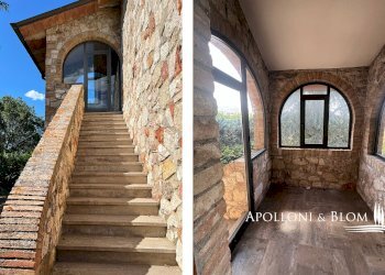 Single Family Villa Strada provinciale 19, 19, Chianciano Terme - photo 16