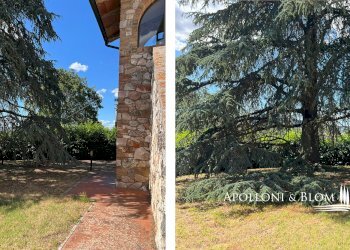 Single Family Villa Strada provinciale 19, 19, Chianciano Terme - photo 17