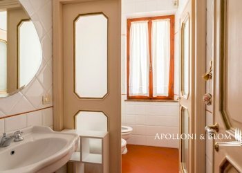 Single Family Villa Strada provinciale 19, 19, Chianciano Terme - photo 18