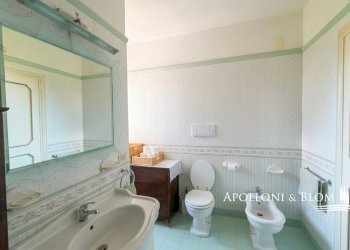 Single Family Villa Strada provinciale 19, 19, Chianciano Terme - photo 19