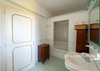 Single Family Villa Strada provinciale 19, 19, Chianciano Terme - photo 20