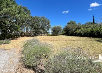 Single Family Villa Strada provinciale 19, 19, Chianciano Terme - photo 21