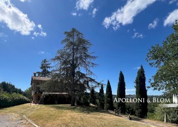 Single Family Villa Strada provinciale 19, 19, Chianciano Terme - photo 22