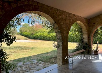 Single Family Villa Strada provinciale 19, 19, Chianciano Terme - photo 23