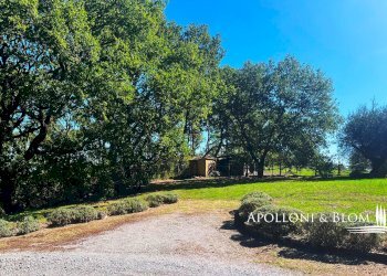 Single Family Villa Strada provinciale 19, 19, Chianciano Terme - photo 24