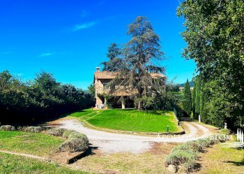 Single Family Villa Strada provinciale 19, 19, Chianciano Terme - photo 25