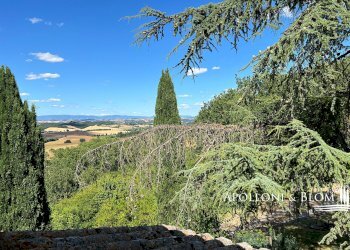 Single Family Villa Strada provinciale 19, 19, Chianciano Terme - photo 26