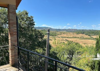 Single Family Villa Strada provinciale 19, 19, Chianciano Terme - photo 27