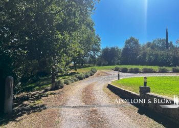 Single Family Villa Strada provinciale 19, 19, Chianciano Terme - photo 28