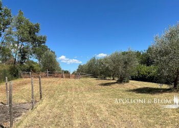Single Family Villa Strada provinciale 19, 19, Chianciano Terme - photo 29