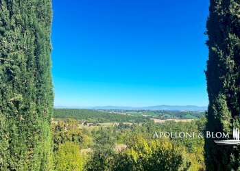 Single Family Villa Strada provinciale 19, 19, Chianciano Terme - photo 30