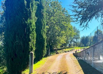 Single Family Villa Strada provinciale 19, 19, Chianciano Terme - photo 31