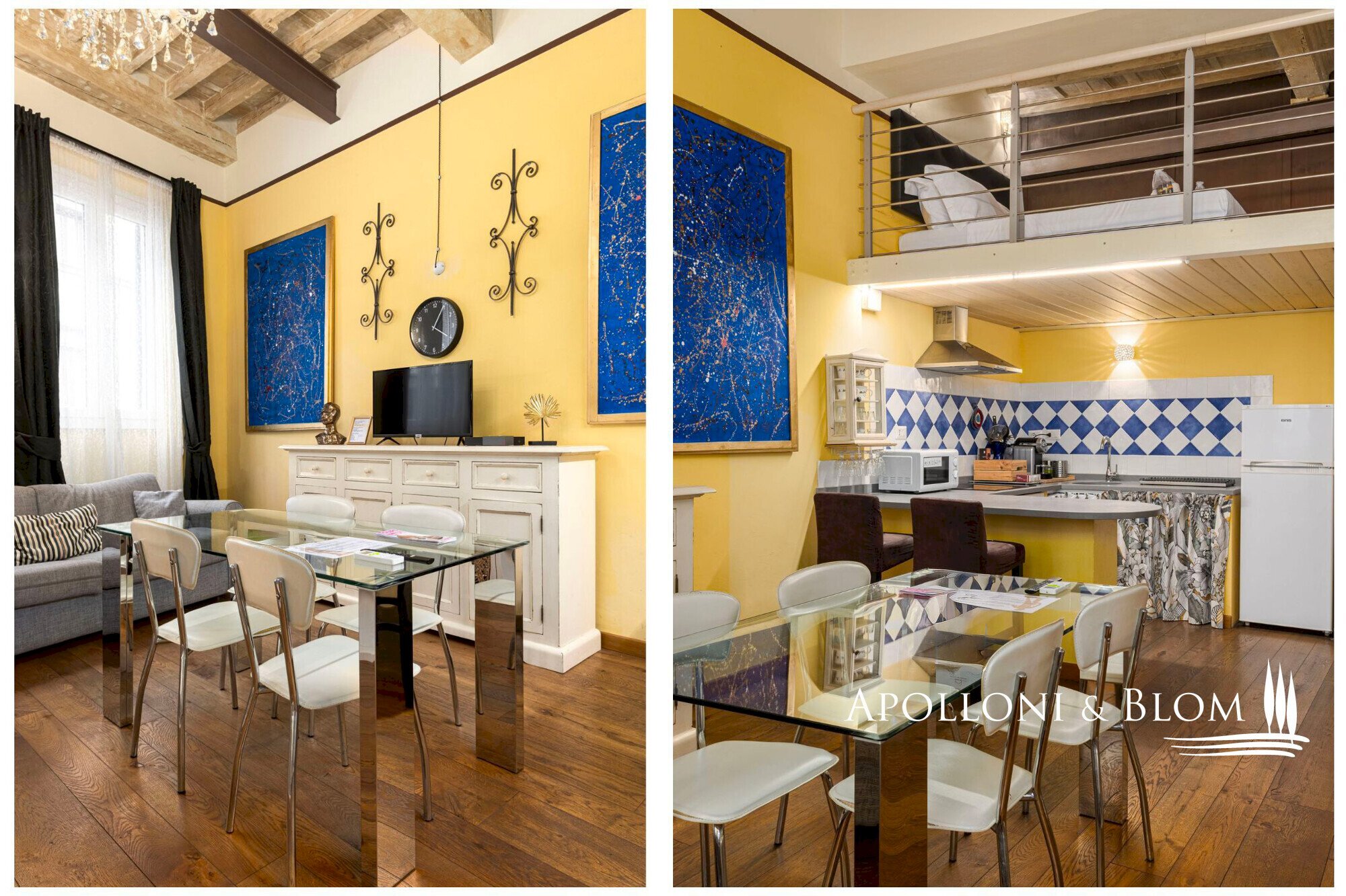 Monolocale Panzani, 11, Firenze (zona Santa Maria Novella) - foto 3