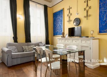 Monolocale Panzani, 11, Firenze (zona Santa Maria Novella) - foto 1