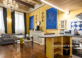 Monolocale Panzani, 11, Firenze (zona Santa Maria Novella) - foto 2