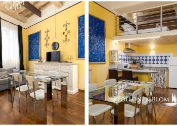 Monolocale Panzani, 11, Firenze (zona Santa Maria Novella) - foto 3