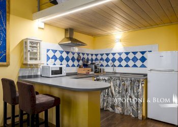 Monolocale Panzani, 11, Firenze (zona Santa Maria Novella) - foto 4