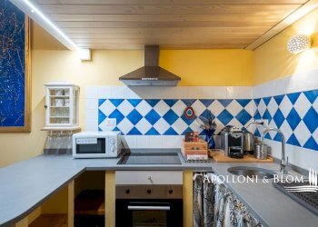 Monolocale Panzani, 11, Firenze (zona Santa Maria Novella) - foto 5