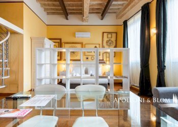 Monolocale Panzani, 11, Firenze (zona Santa Maria Novella) - foto 6