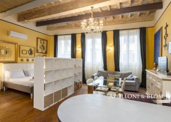 Monolocale Panzani, 11, Firenze (zona Santa Maria Novella) - foto 7