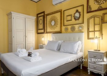 Monolocale Panzani, 11, Firenze (zona Santa Maria Novella) - foto 9