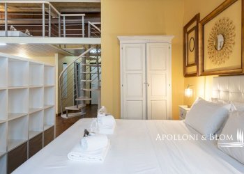 Monolocale Panzani, 11, Firenze (zona Santa Maria Novella) - foto 10