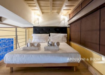 Monolocale Panzani, 11, Firenze (zona Santa Maria Novella) - foto 11