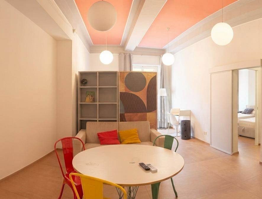 Appartamento Modena (zona Centro Storico) - foto 1