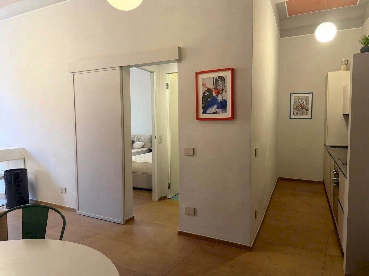 Appartamento Modena (zona Centro Storico) - foto 2