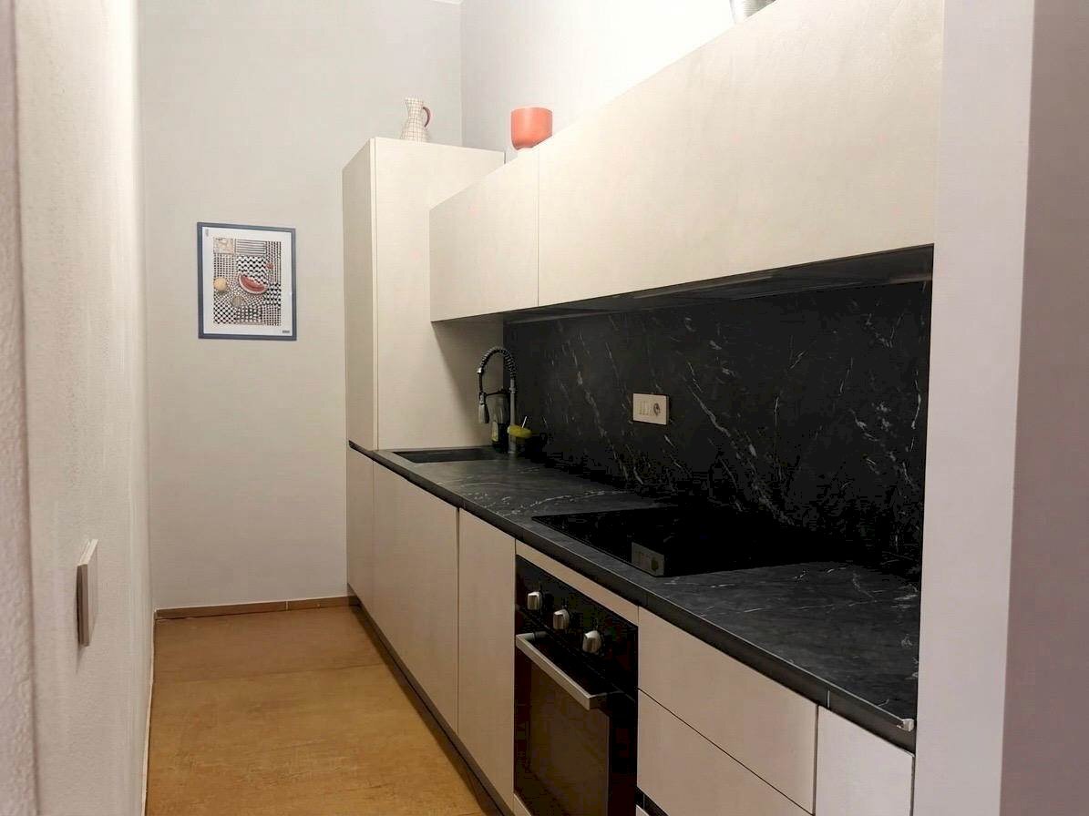 Appartamento Modena (zona Centro Storico) - foto 3
