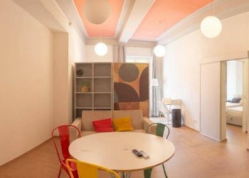 Appartamento Modena (zona Centro Storico) - foto 1