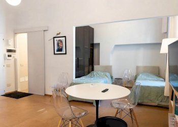 Appartamento Modena (zona Centro Storico) - foto 4