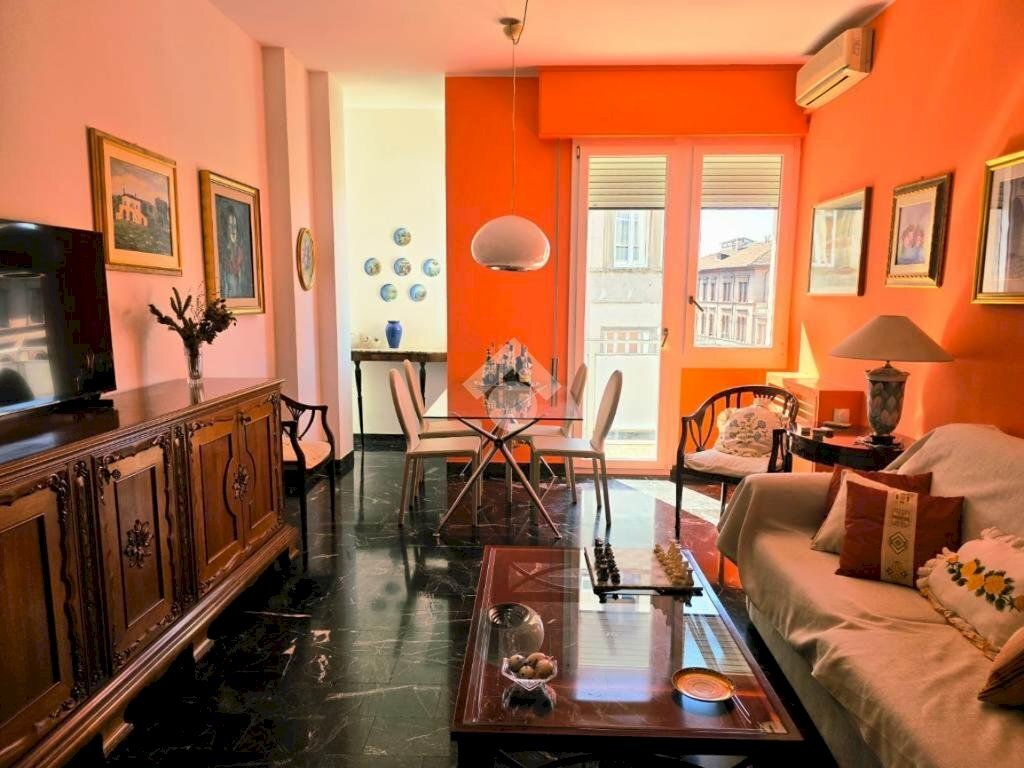 Quadrilocale Via Giovanni Amendola, Bologna (zona Centro Storico) - foto 1